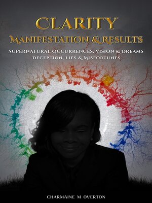 cover image of Clarity Manifestation & Results